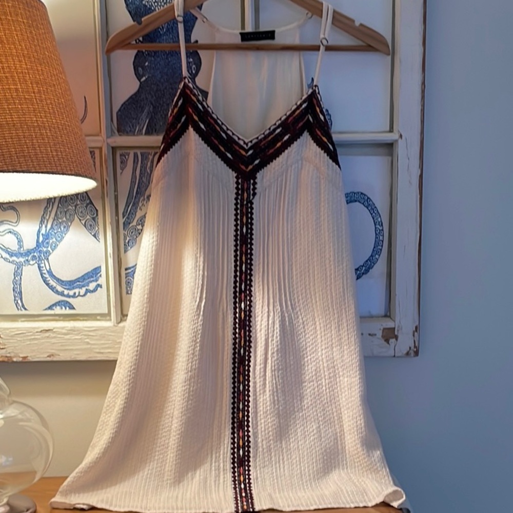 SANCTUARY dress